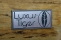 Preview: Luxus Tiger Futterbar für Katzen